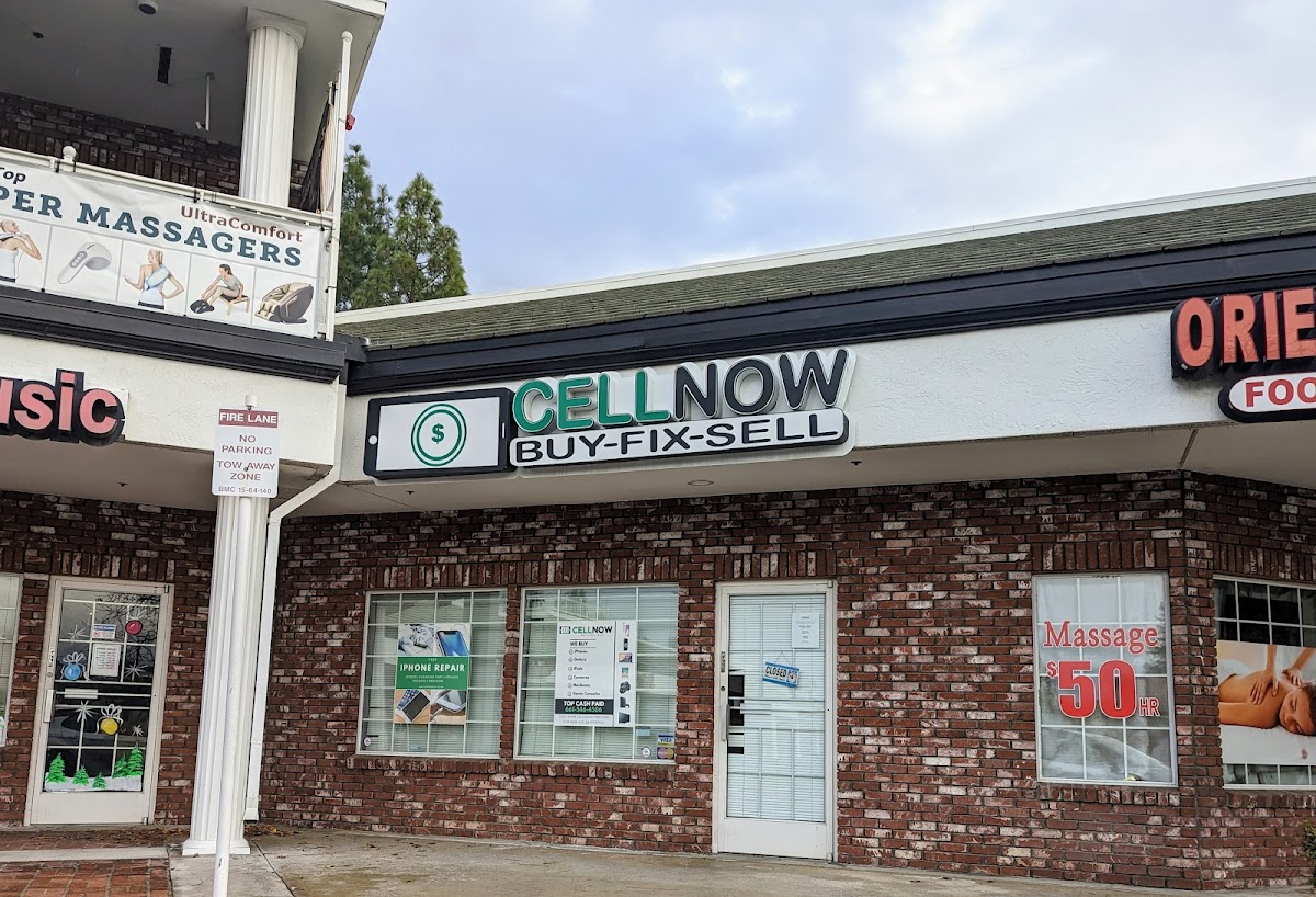 CELLNOW BAKERSFIELD